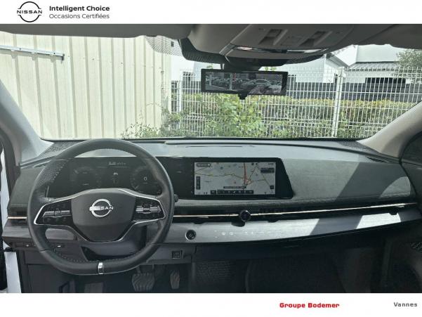 Vente en ligne Nissan Ariya  Electrique 87kWh 242 ch au prix de 34 990 €