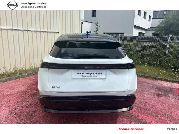 Vente en ligne Nissan Ariya  Electrique 87kWh 242 ch au prix de 34 990 €