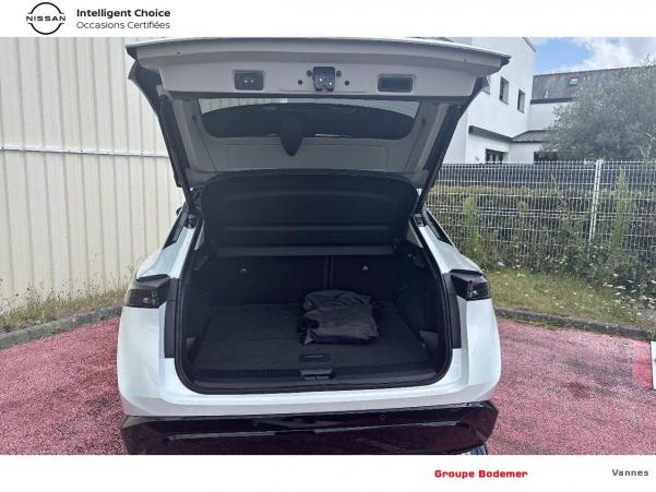 Vente en ligne Nissan Ariya  Electrique 87kWh 242 ch au prix de 34 990 €