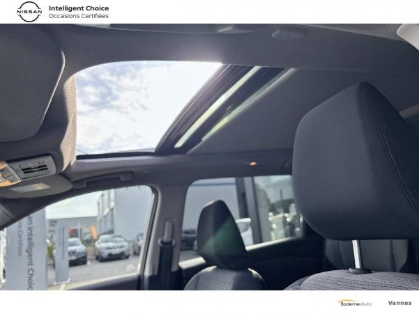 Vente en ligne Nissan X-Trail  e-POWER 204 ch au prix de 29 990 €
