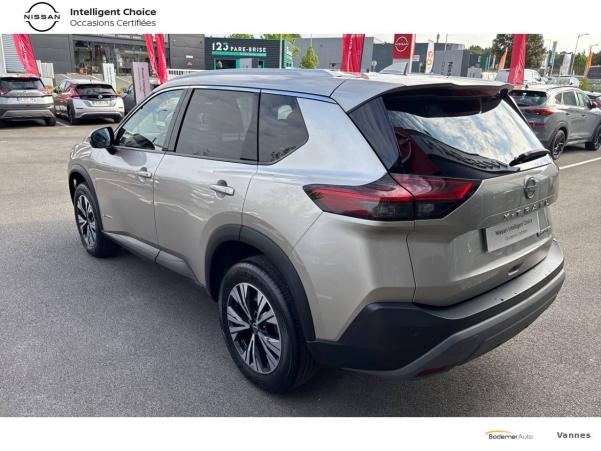 Vente en ligne Nissan X-Trail  e-POWER 204 ch au prix de 29 990 €