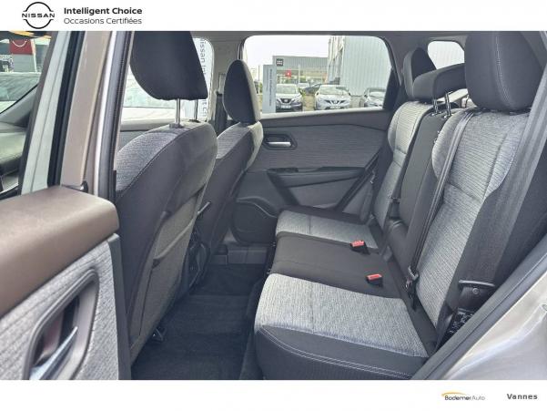 Vente en ligne Nissan X-Trail  e-POWER 204 ch au prix de 29 990 €
