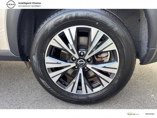 Vente en ligne Nissan X-Trail  e-POWER 204 ch au prix de 29 990 €
