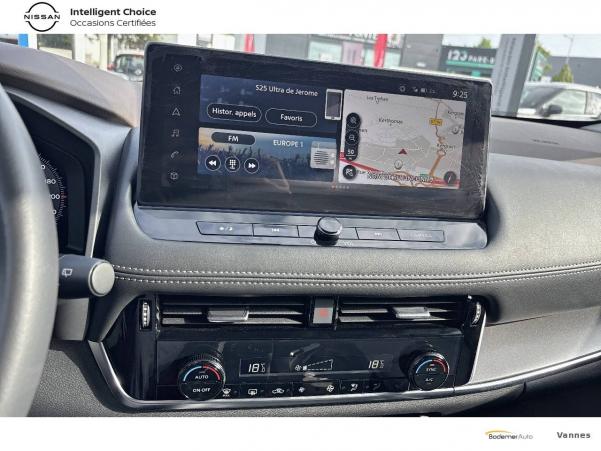 Vente en ligne Nissan X-Trail  e-POWER 204 ch au prix de 29 990 €