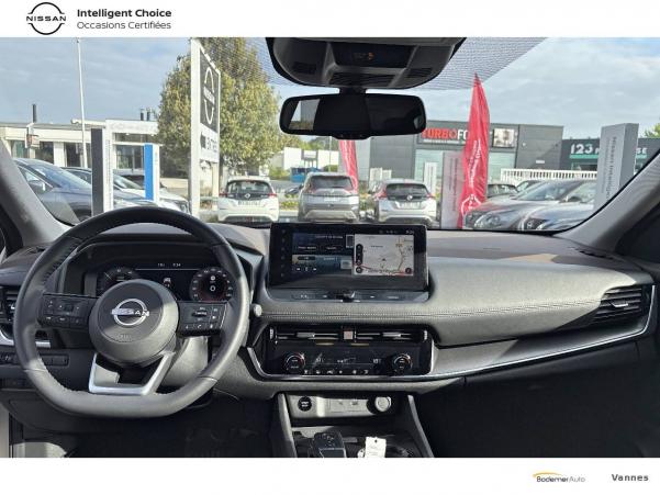 Vente en ligne Nissan X-Trail  e-POWER 204 ch au prix de 29 990 €