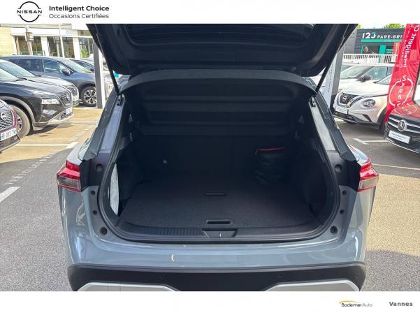 Vente en ligne Nissan Qashqai Qashqai Mild Hybrid 158 ch Xtronic au prix de 24 490 €