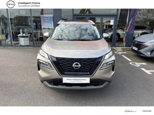 Vente en ligne Nissan X-Trail  e-POWER 204 ch au prix de 29 990 €