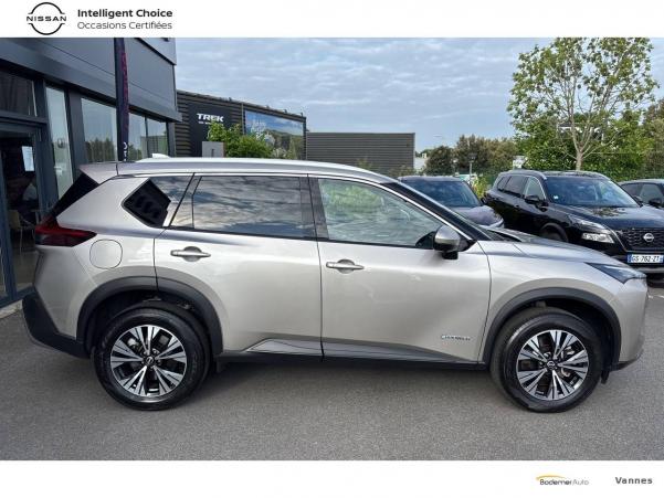 Vente en ligne Nissan X-Trail  e-POWER 204 ch au prix de 29 990 €