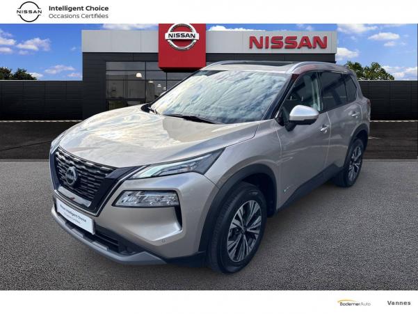 Vente en ligne Nissan X-Trail  e-POWER 204 ch au prix de 29 990 €
