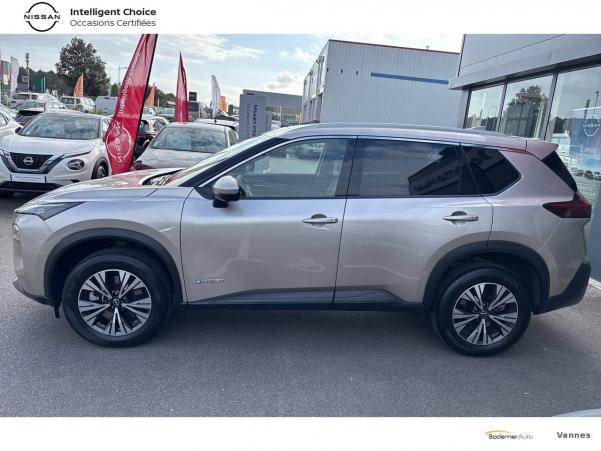 Vente en ligne Nissan X-Trail  e-POWER 204 ch au prix de 29 990 €