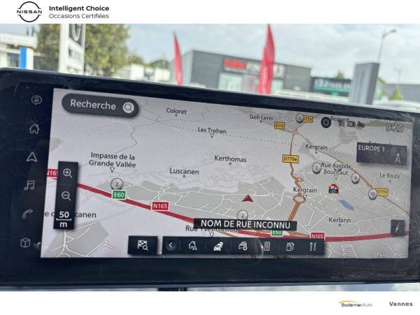 Vente en ligne Nissan X-Trail  e-POWER 204 ch au prix de 29 990 €