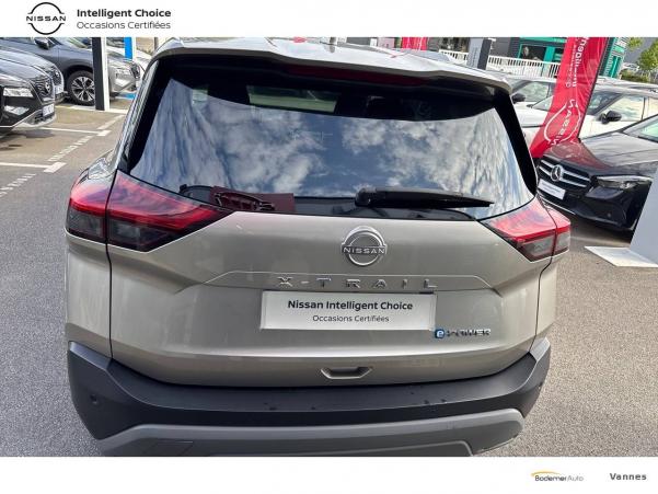 Vente en ligne Nissan X-Trail  e-POWER 204 ch au prix de 29 990 €