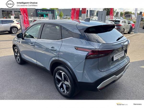 Vente en ligne Nissan Qashqai Qashqai Mild Hybrid 158 ch Xtronic au prix de 24 490 €