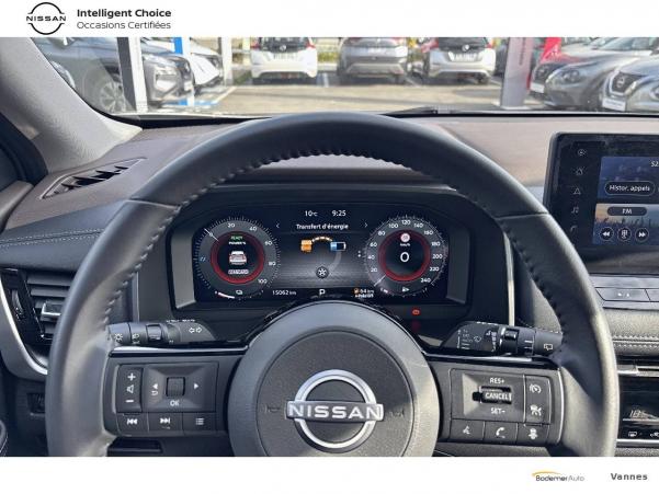 Vente en ligne Nissan X-Trail  e-POWER 204 ch au prix de 29 990 €