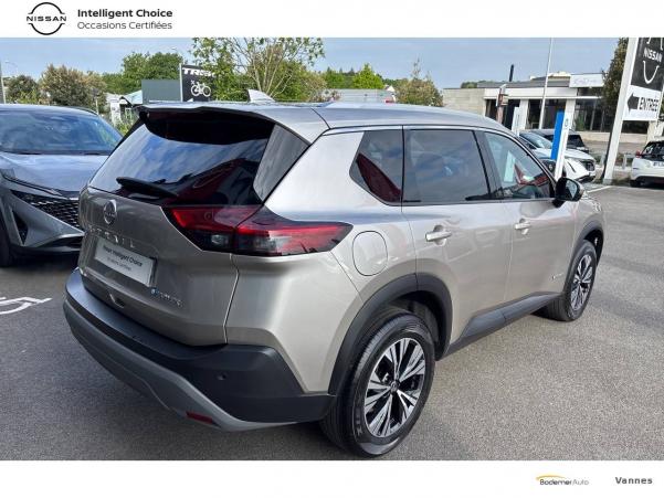 Vente en ligne Nissan X-Trail  e-POWER 204 ch au prix de 29 990 €
