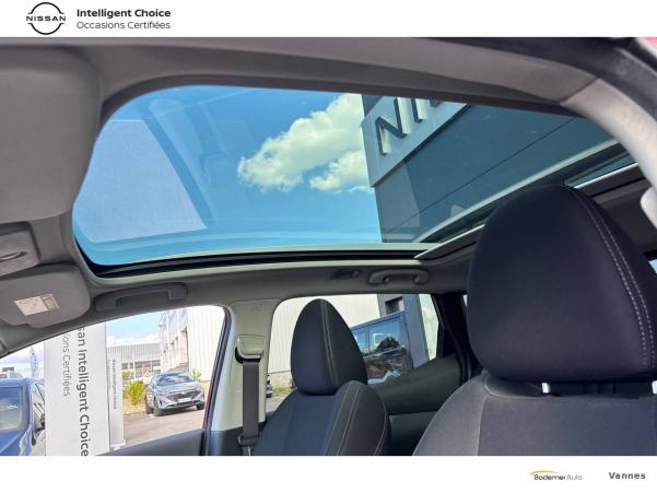 Vente en ligne Nissan Qashqai  1.2 DIG-T 115 au prix de 14 490 €