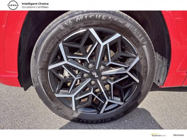 Vente en ligne Hyundai Tucson  1.6 T-GDI 230 Hybrid BVA6 au prix de 32 490 €