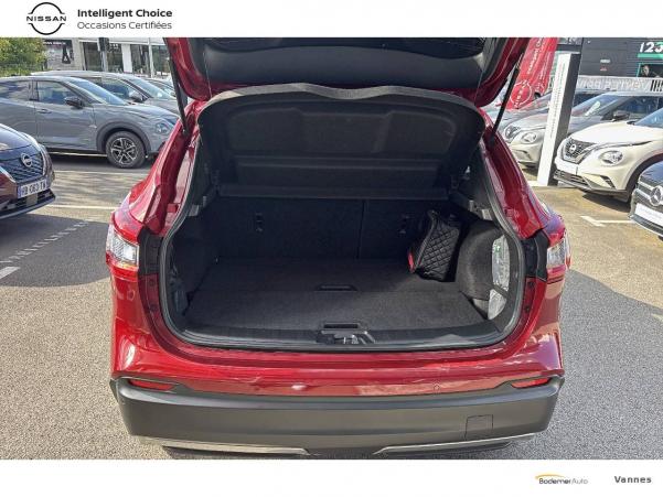 Vente en ligne Nissan Qashqai  1.2 DIG-T 115 au prix de 14 490 €