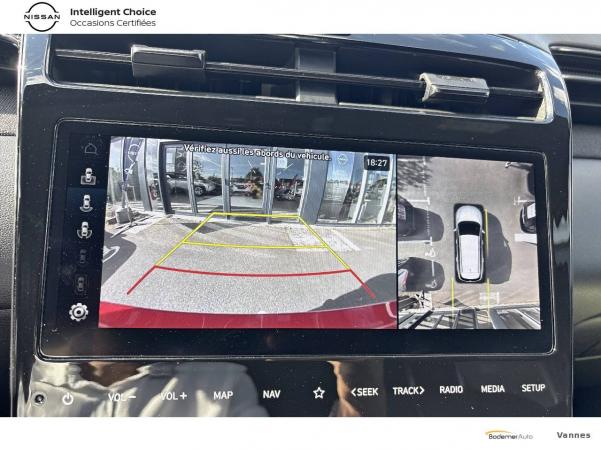 Vente en ligne Hyundai Tucson  1.6 T-GDI 230 Hybrid BVA6 au prix de 32 490 €