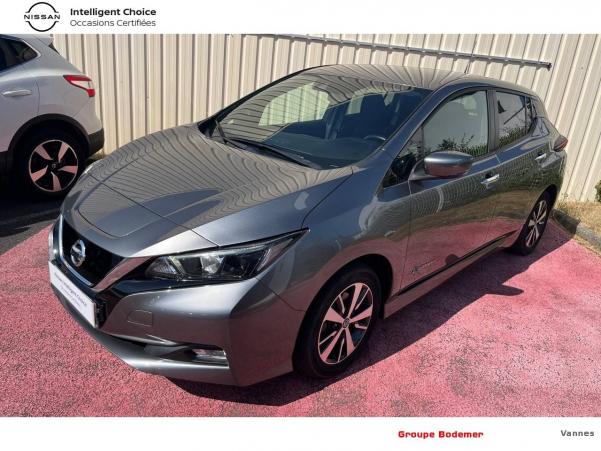 Vente en ligne Nissan Leaf 2 Leaf Electrique 40kWh au prix de 18 490 €