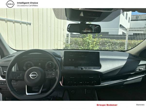 Vente en ligne Nissan Qashqai 2  Mild Hybrid 158 ch Xtronic au prix de 26 990 €