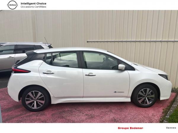 Vente en ligne Nissan Leaf 2 Leaf Electrique 40kWh au prix de 14 990 €