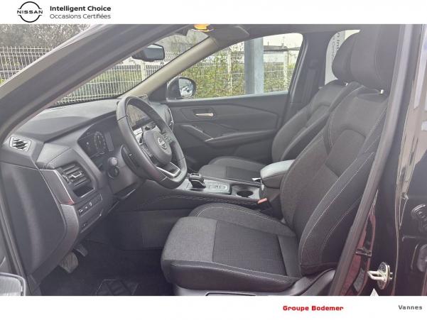 Vente en ligne Nissan Qashqai 2  Mild Hybrid 158 ch Xtronic au prix de 26 490 €