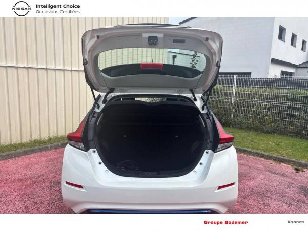 Vente en ligne Nissan Leaf 2 Leaf Electrique 40kWh au prix de 14 990 €