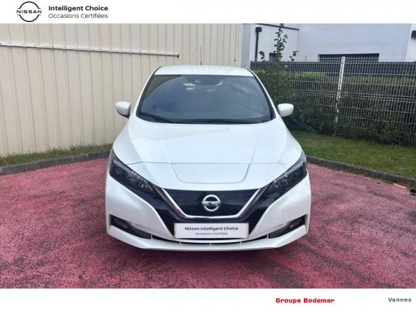 Vente en ligne Nissan Leaf 2 Leaf Electrique 40kWh au prix de 14 990 €