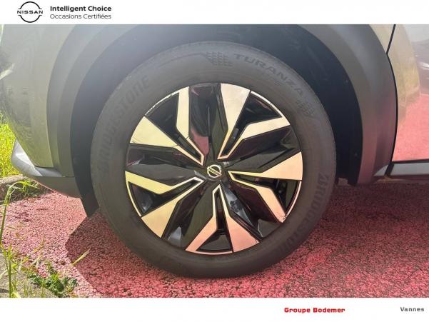 Vente en ligne Nissan Juke Juke DIG-T 114 au prix de 15 990 €