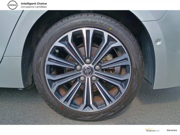 Vente en ligne Toyota Corolla Touring Sports Corolla Touring Sports Hybride 122h au prix de 22 900 €