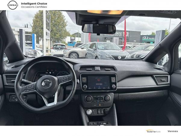 Vente en ligne Nissan Leaf Leaf Electrique 40kWh au prix de 15 990 €