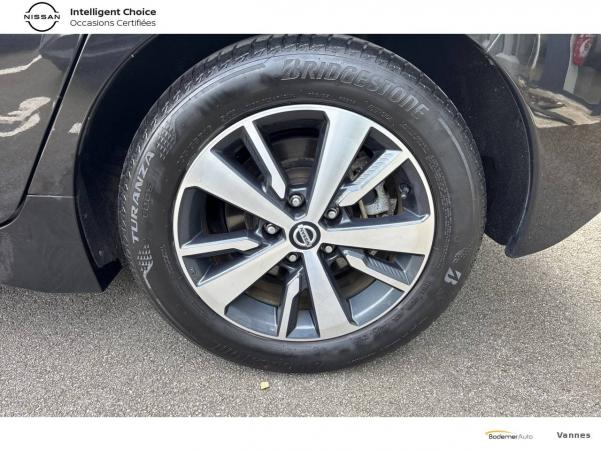 Vente en ligne Nissan Leaf Leaf Electrique 40kWh au prix de 15 990 €