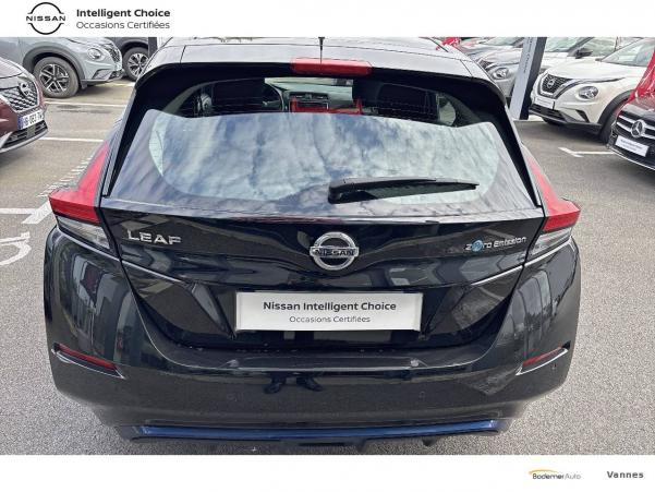 Vente en ligne Nissan Leaf Leaf Electrique 40kWh au prix de 15 990 €