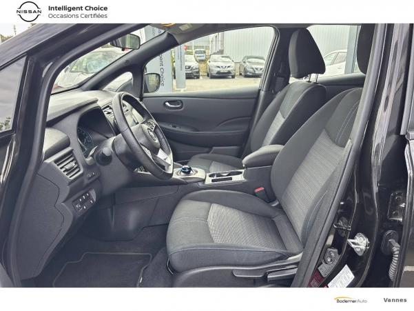 Vente en ligne Nissan Leaf Leaf Electrique 40kWh au prix de 15 990 €