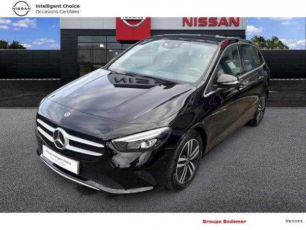 Vente en ligne Mercedes Classe B  200 d 8G-DCT au prix de 25 900 €