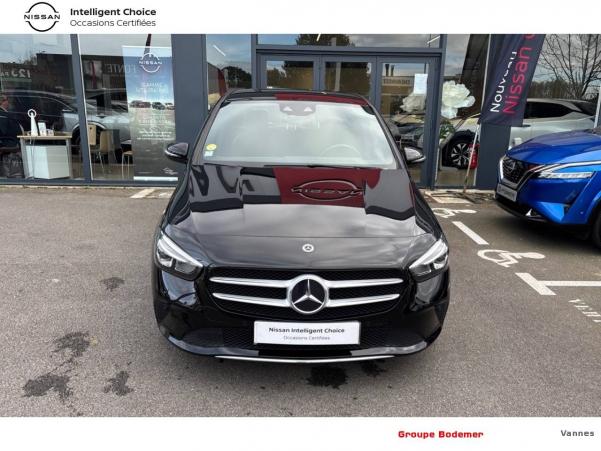 Vente en ligne Mercedes Classe B  200 d 8G-DCT au prix de 25 900 €