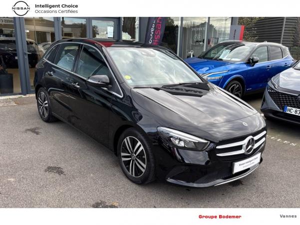 Vente en ligne Mercedes Classe B  200 d 8G-DCT au prix de 25 900 €