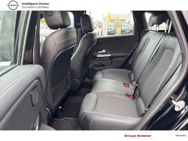 Vente en ligne Mercedes Classe B  200 d 8G-DCT au prix de 25 900 €