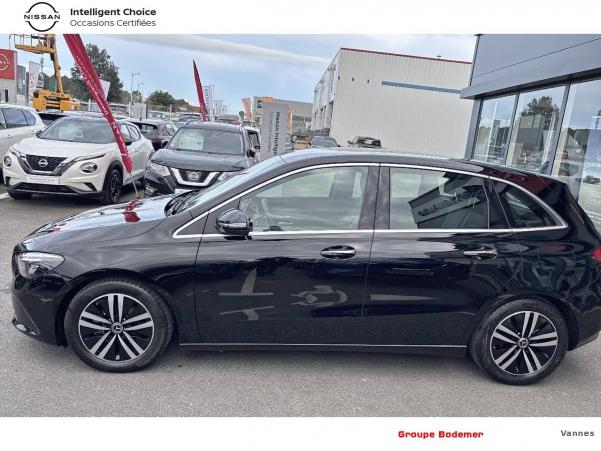 Vente en ligne Mercedes Classe B  200 d 8G-DCT au prix de 25 900 €