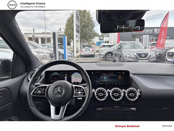 Vente en ligne Mercedes Classe B  200 d 8G-DCT au prix de 25 900 €