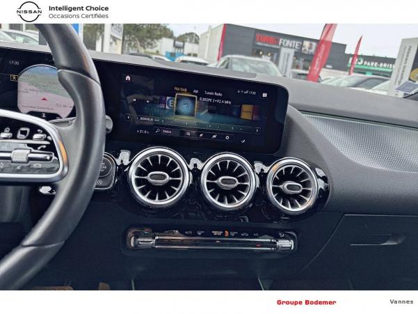 Vente en ligne Mercedes Classe B  200 d 8G-DCT au prix de 25 900 €
