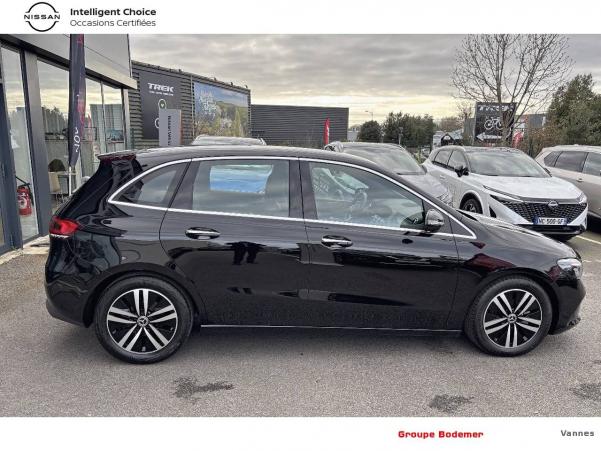 Vente en ligne Mercedes Classe B  200 d 8G-DCT au prix de 25 900 €