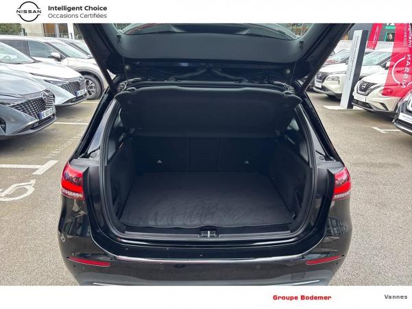 Vente en ligne Mercedes Classe B  200 d 8G-DCT au prix de 25 900 €