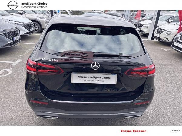 Vente en ligne Mercedes Classe B  200 d 8G-DCT au prix de 25 900 €