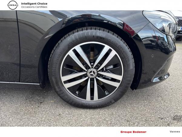 Vente en ligne Mercedes Classe B  200 d 8G-DCT au prix de 25 900 €