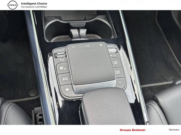 Vente en ligne Mercedes Classe B  200 d 8G-DCT au prix de 25 900 €