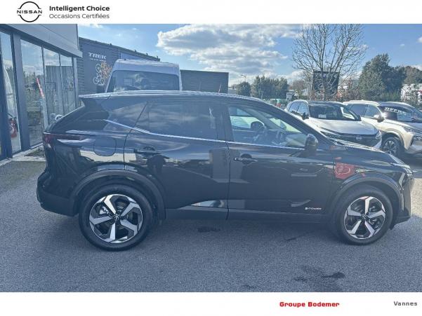 Vente en ligne Nissan Qashqai 2  e-Power 190 ch au prix de 26 990 €