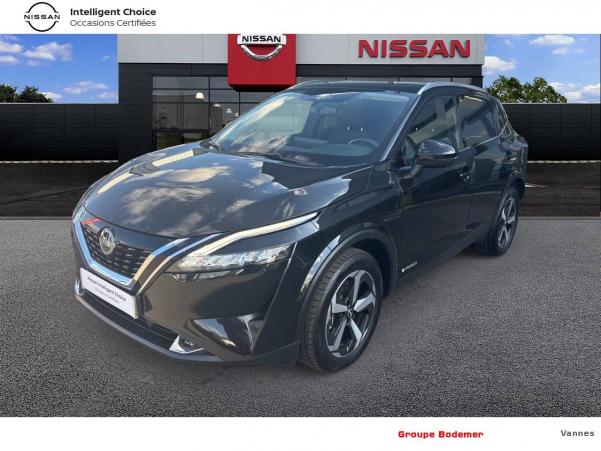 Vente en ligne Nissan Qashqai 2  e-Power 190 ch au prix de 26 990 €