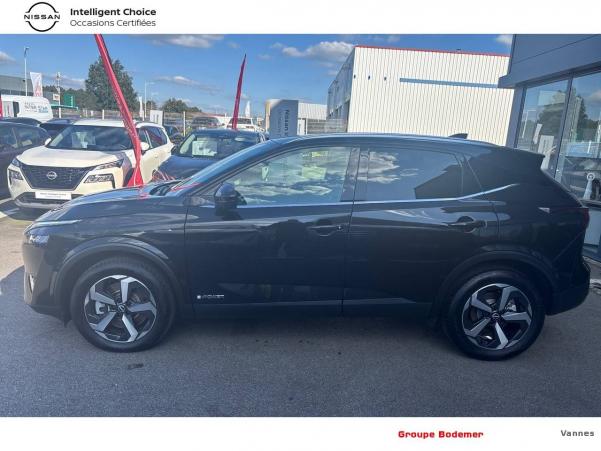 Vente en ligne Nissan Qashqai 2  e-Power 190 ch au prix de 26 990 €